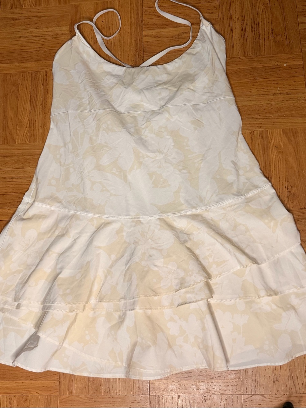 Off Line by Aerie Tennis Dress